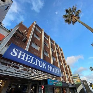 Punta del Este Shelton Hotel